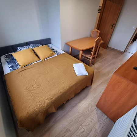 Apartament Olszewskiego Wrocław Exterior foto
